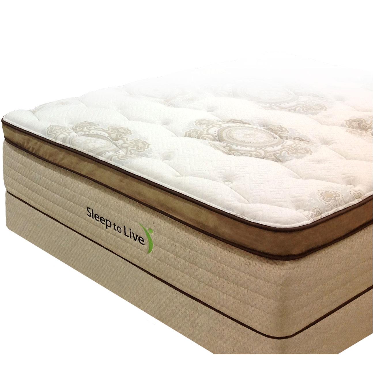 Sleep to live shop kingsdown